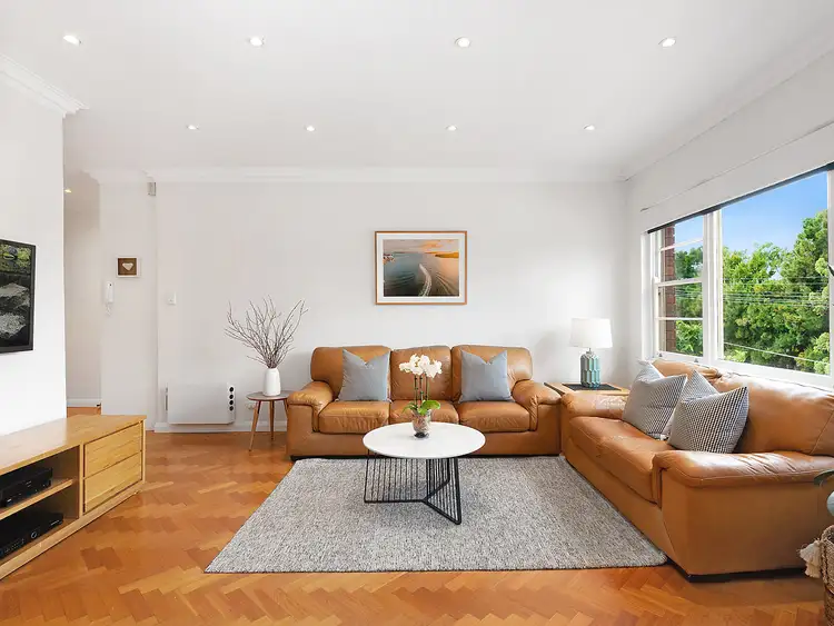 Main view of Homely apartment listing, 5/355 Sailors Bay Road, Northbridge NSW 2063