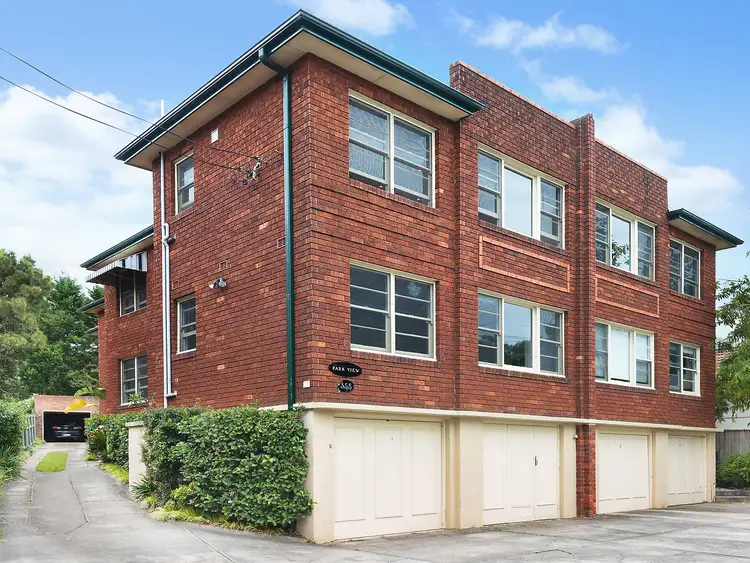 Sixth view of Homely apartment listing, 5/355 Sailors Bay Road, Northbridge NSW 2063