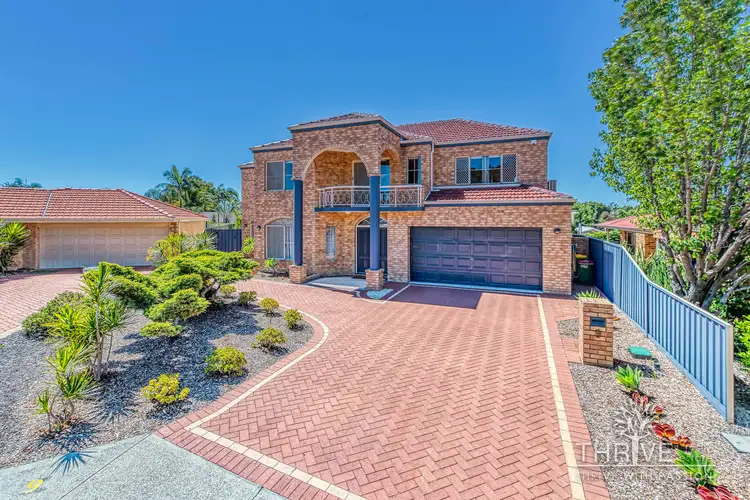 9 Jarvis Place, Leeming WA 6149