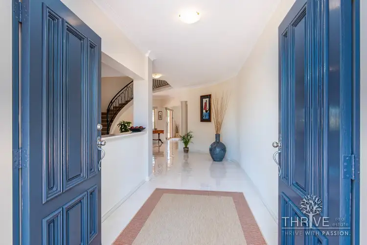 Second view of Homely house listing, 9 Jarvis Place, Leeming WA 6149