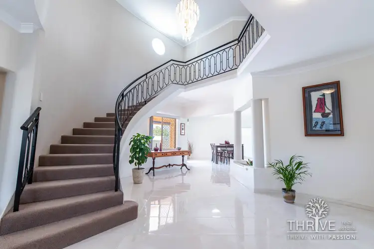 Third view of Homely house listing, 9 Jarvis Place, Leeming WA 6149
