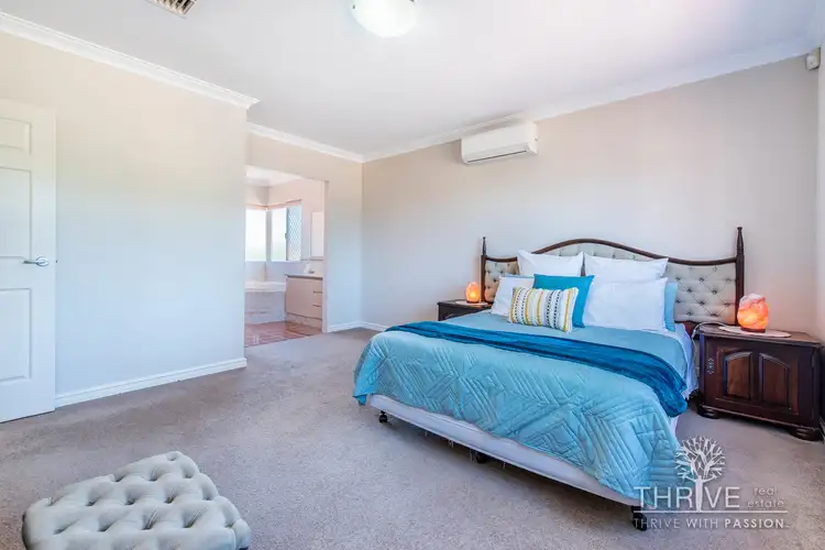 Fifth view of Homely house listing, 9 Jarvis Place, Leeming WA 6149