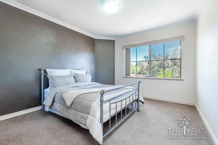 Seventh view of Homely house listing, 9 Jarvis Place, Leeming WA 6149