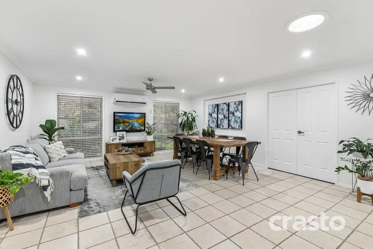 Third view of Homely house listing, 21 Langport Parade, Mudgeeraba QLD 4213