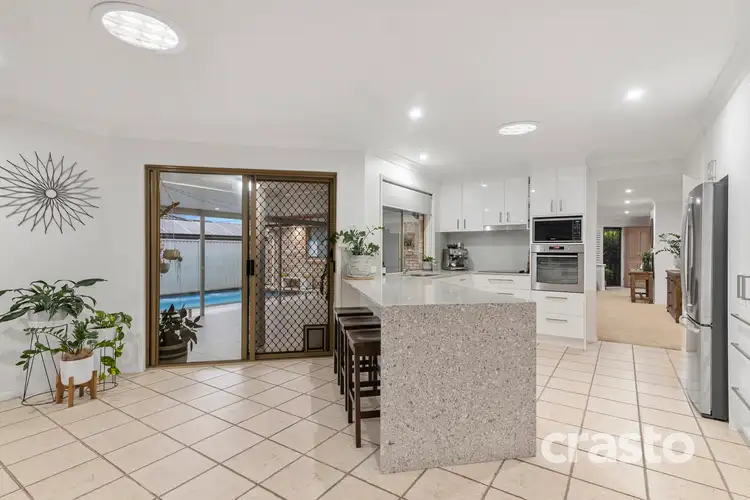 Fourth view of Homely house listing, 21 Langport Parade, Mudgeeraba QLD 4213
