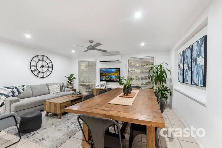 Sixth view of Homely house listing, 21 Langport Parade, Mudgeeraba QLD 4213