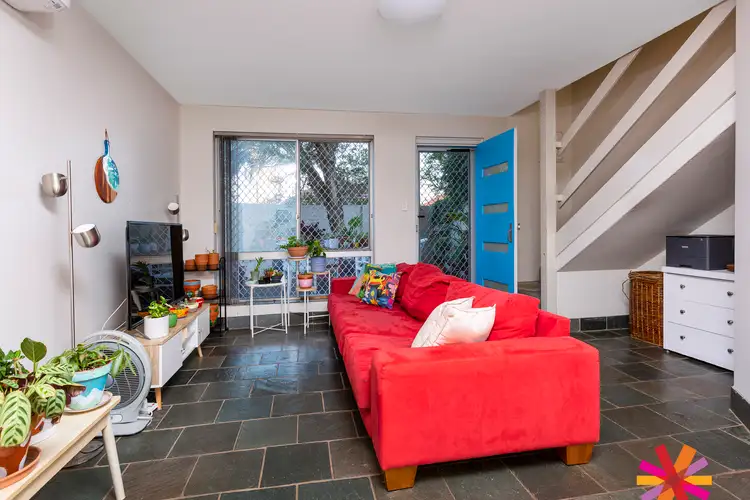 Second view of Homely townhouse listing, 15 Poppy Lane, Como WA 6152