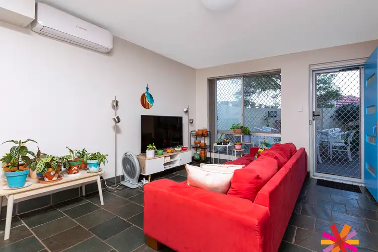 Fifth view of Homely townhouse listing, 15 Poppy Lane, Como WA 6152