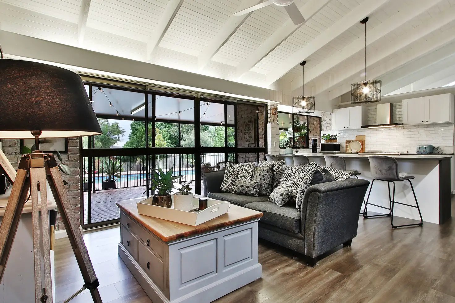 Main view of Homely house listing, 3365 Moggill Road, Moggill QLD 4070
