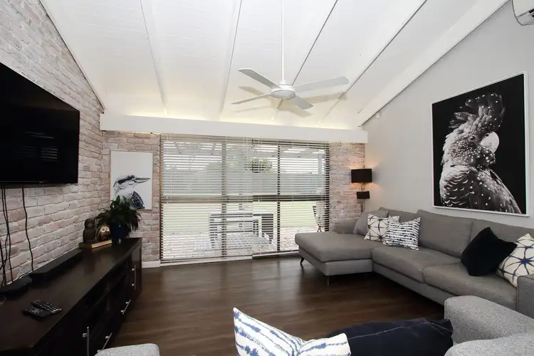 Fourth view of Homely house listing, 3365 Moggill Road, Moggill QLD 4070
