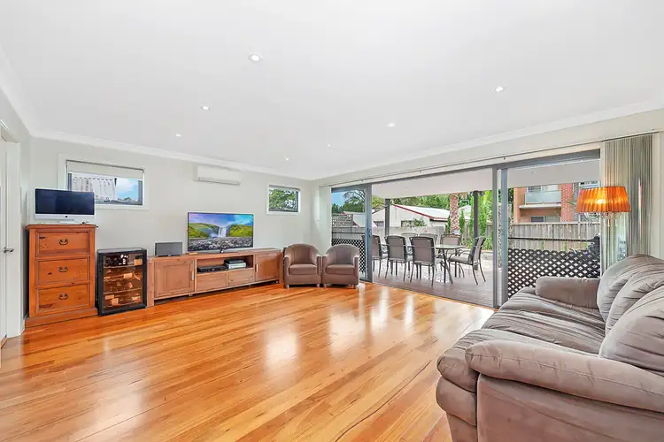 Third view of Homely house listing, 34 Beaconsfield Street, Silverwater NSW 2128
