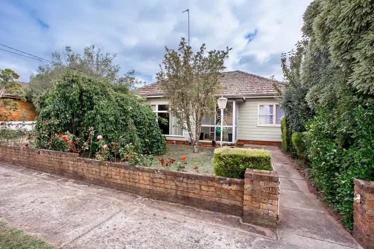 Main view of Homely house listing, 12 Freeman Street, Wendouree VIC 3355
