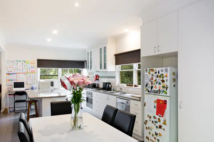 Second view of Homely house listing, 12 Freeman Street, Wendouree VIC 3355
