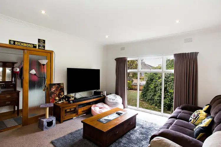 Third view of Homely house listing, 12 Freeman Street, Wendouree VIC 3355