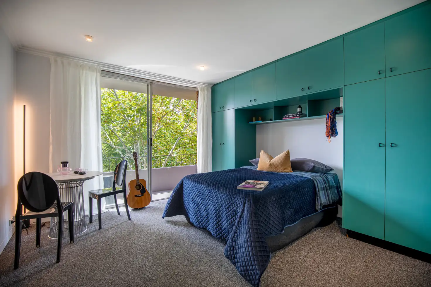 Main view of Homely studio listing, 8/495-497 Bourke Street, Surry Hills NSW 2010