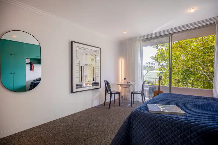 Fifth view of Homely studio listing, 8/495-497 Bourke Street, Surry Hills NSW 2010