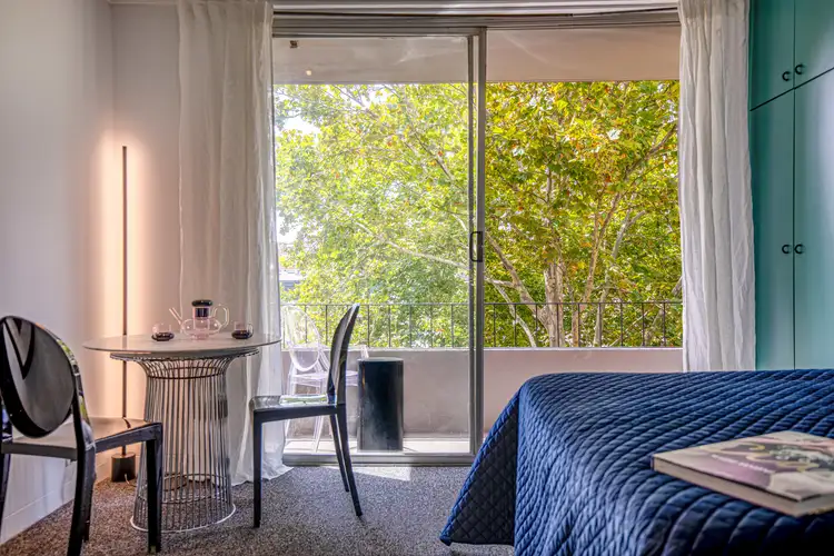 Sixth view of Homely studio listing, 8/495-497 Bourke Street, Surry Hills NSW 2010