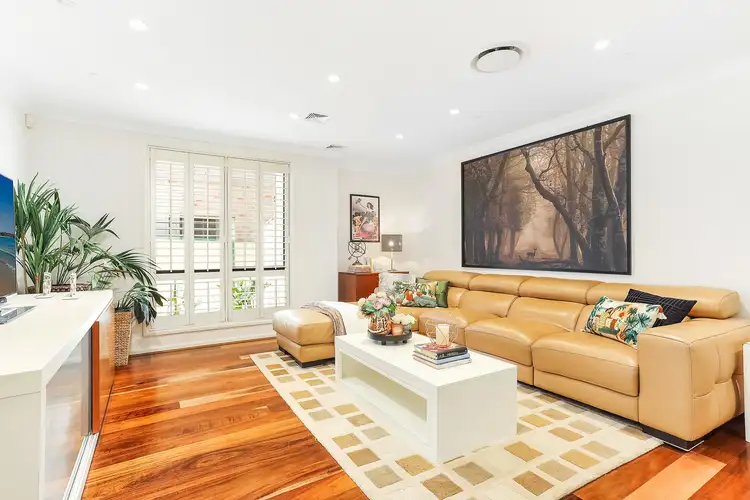 Fifth view of Homely house listing, 57 Correys Avenue, Concord NSW 2137