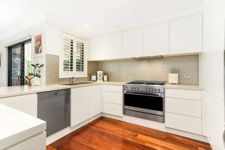 Sixth view of Homely house listing, 57 Correys Avenue, Concord NSW 2137