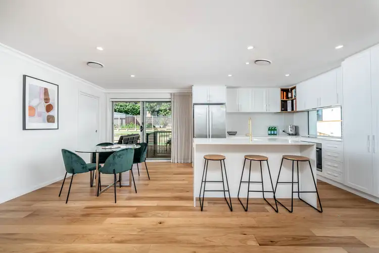 16 Caley Crescent, Narrabundah ACT 2604
