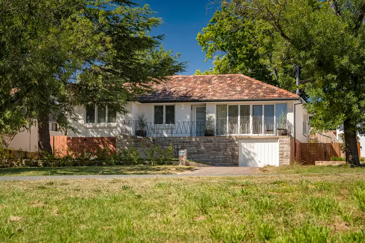 Third view of Homely house listing, 16 Caley Crescent, Narrabundah ACT 2604