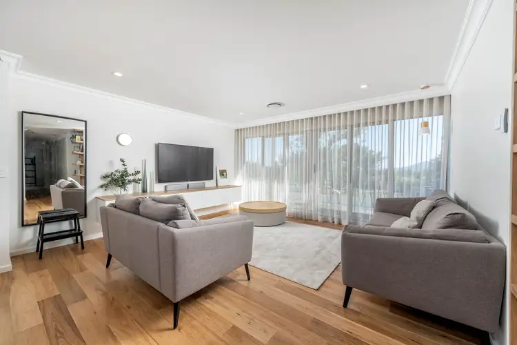 Fifth view of Homely house listing, 16 Caley Crescent, Narrabundah ACT 2604