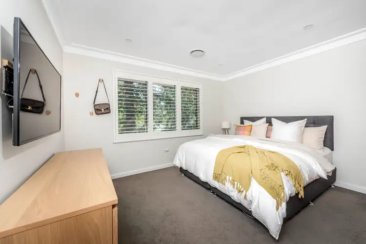 Sixth view of Homely house listing, 16 Caley Crescent, Narrabundah ACT 2604