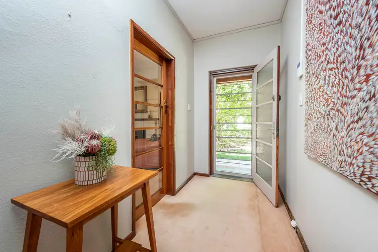 Second view of Homely house listing, 1 Strzelecki Crescent, Narrabundah ACT 2604