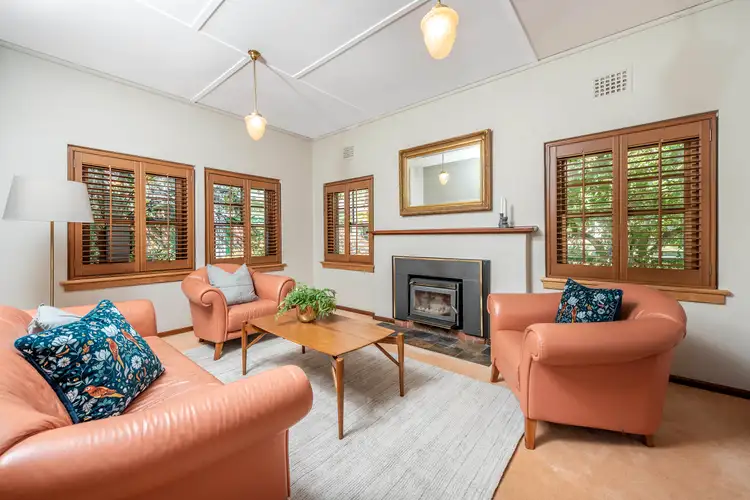 Third view of Homely house listing, 1 Strzelecki Crescent, Narrabundah ACT 2604