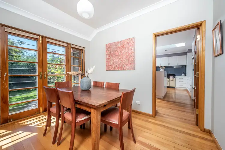 Fourth view of Homely house listing, 1 Strzelecki Crescent, Narrabundah ACT 2604