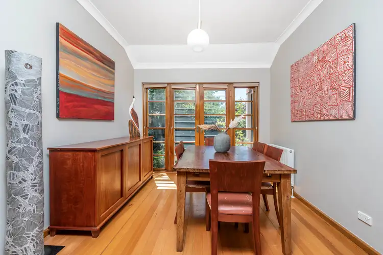 Fifth view of Homely house listing, 1 Strzelecki Crescent, Narrabundah ACT 2604