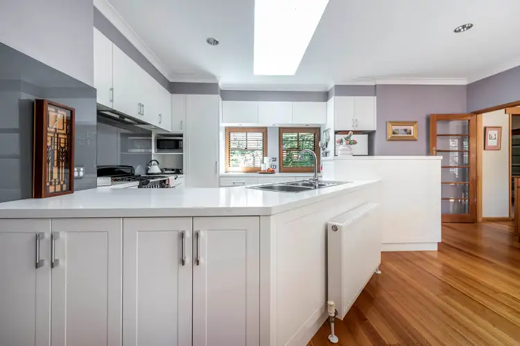 Sixth view of Homely house listing, 1 Strzelecki Crescent, Narrabundah ACT 2604