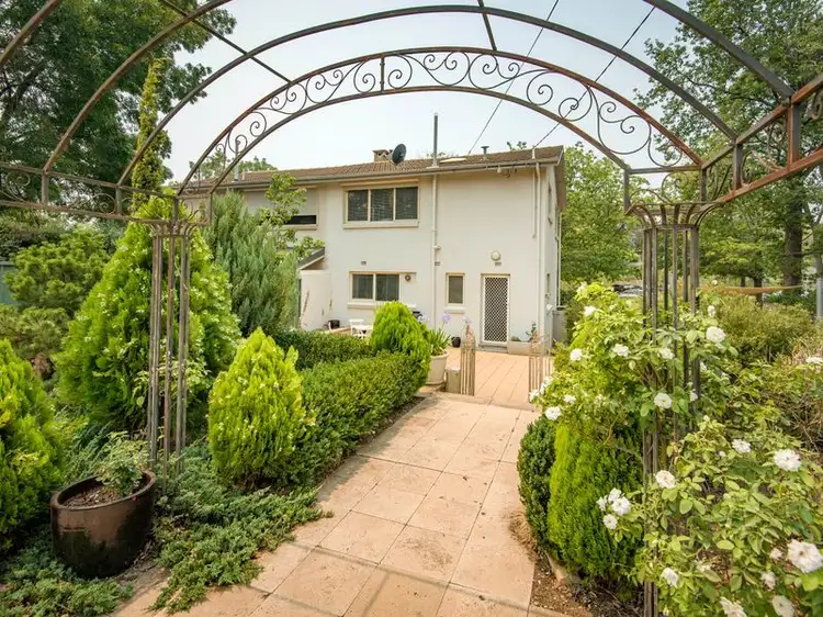 110 Monaro Crescent, Red Hill ACT 2603