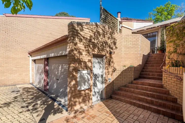 Second view of Homely townhouse listing, 3/51 Musgrave Street, Yarralumla ACT 2600