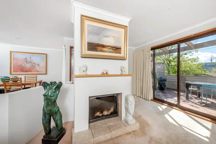Third view of Homely townhouse listing, 3/51 Musgrave Street, Yarralumla ACT 2600