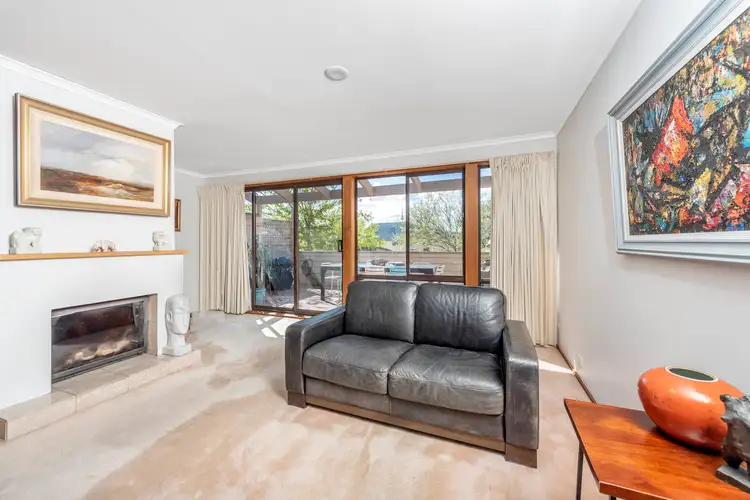 Fifth view of Homely townhouse listing, 3/51 Musgrave Street, Yarralumla ACT 2600