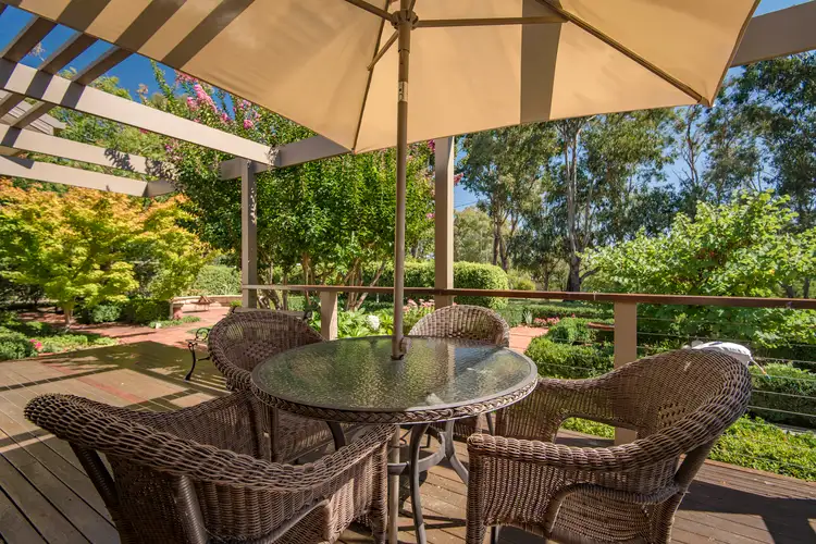 Second view of Homely house listing, 17 Julius Street, Pearce ACT 2607