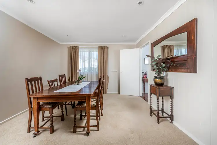 Fourth view of Homely house listing, 17 Julius Street, Pearce ACT 2607