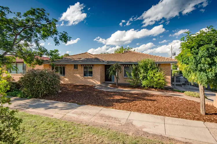 Main view of Homely house listing, 167 Streeton Drive, Stirling ACT 2611