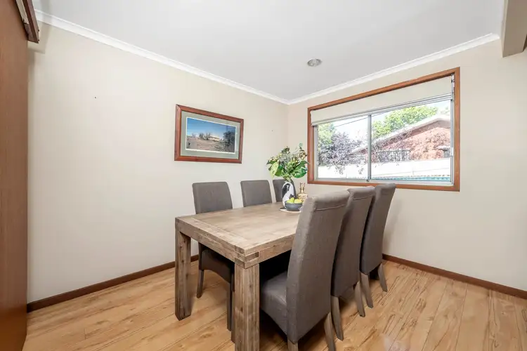 Fifth view of Homely house listing, 167 Streeton Drive, Stirling ACT 2611