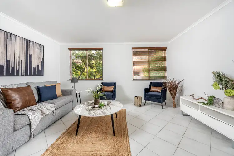 Main view of Homely apartment listing, 7/54 Chaseling Street, Phillip ACT 2606