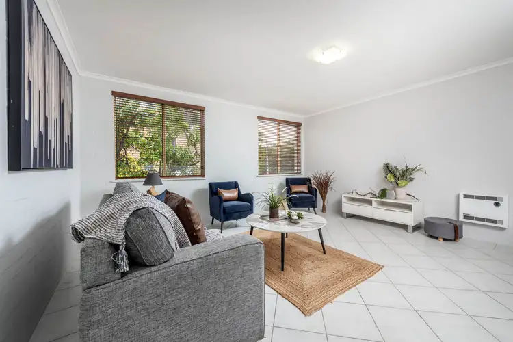 Second view of Homely apartment listing, 7/54 Chaseling Street, Phillip ACT 2606