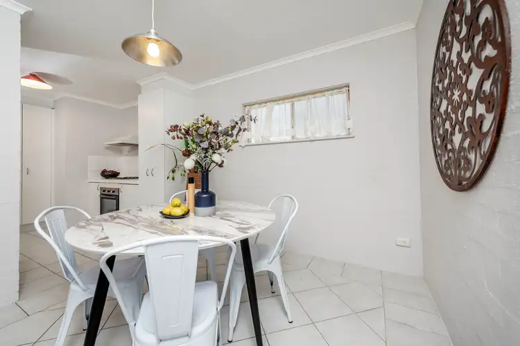 Fourth view of Homely apartment listing, 7/54 Chaseling Street, Phillip ACT 2606