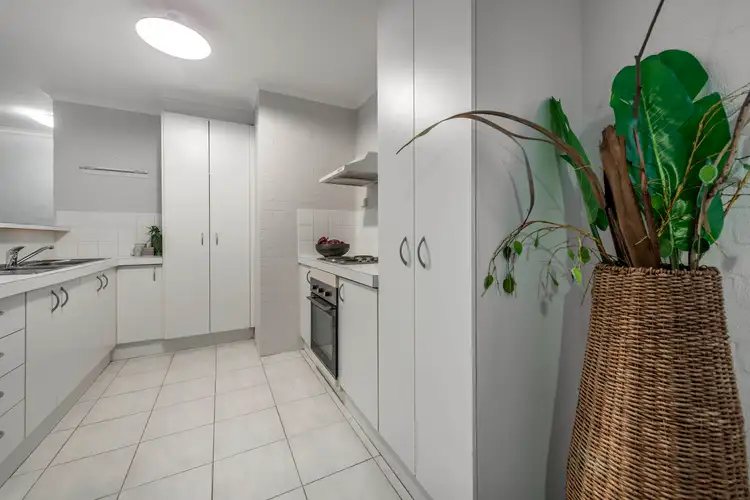 Fifth view of Homely apartment listing, 7/54 Chaseling Street, Phillip ACT 2606