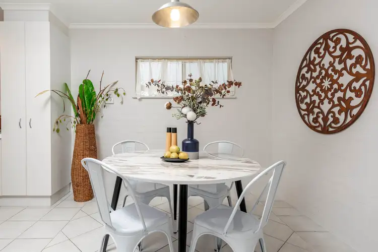 Sixth view of Homely apartment listing, 7/54 Chaseling Street, Phillip ACT 2606