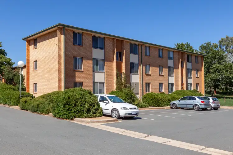 29/3 Waddell Place, Curtin ACT 2605