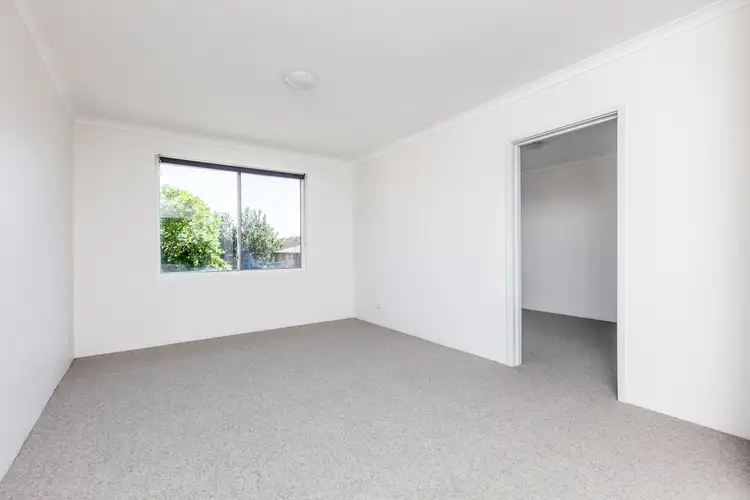 Second view of Homely apartment listing, 29/3 Waddell Place, Curtin ACT 2605