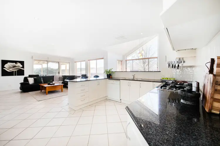 Fifth view of Homely house listing, 15 Loxton Place, Dunlop ACT 2615