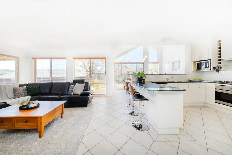 Sixth view of Homely house listing, 15 Loxton Place, Dunlop ACT 2615