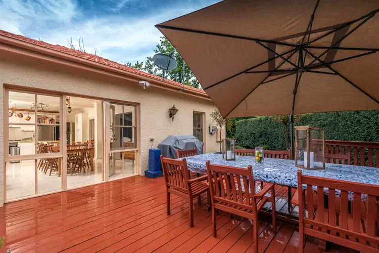 Third view of Homely house listing, 40 Nsw Crescent, Barton ACT 2600